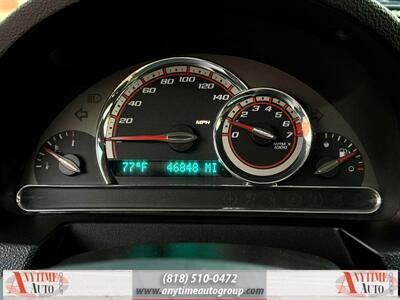 2010 Chevrolet HHR SS   - Photo 16 - Sherman Oaks, CA 91403-1701