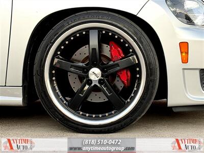 2010 Chevrolet HHR SS   - Photo 29 - Sherman Oaks, CA 91403-1701