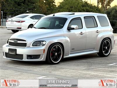 2010 Chevrolet HHR SS   - Photo 3 - Sherman Oaks, CA 91403-1701