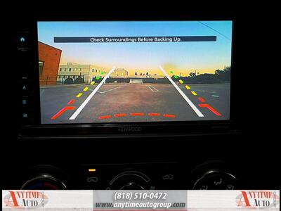 2010 Chevrolet HHR SS   - Photo 21 - Sherman Oaks, CA 91403-1701