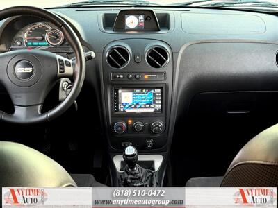 2010 Chevrolet HHR SS   - Photo 12 - Sherman Oaks, CA 91403-1701