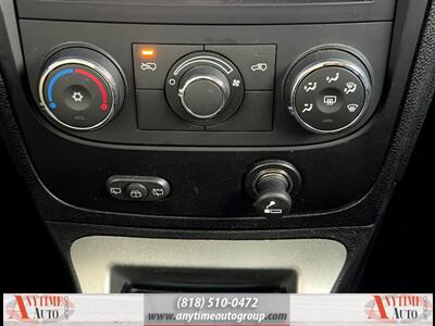 2010 Chevrolet HHR SS   - Photo 22 - Sherman Oaks, CA 91403-1701