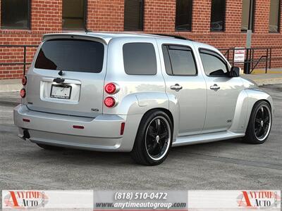 2010 Chevrolet HHR SS   - Photo 7 - Sherman Oaks, CA 91403-1701