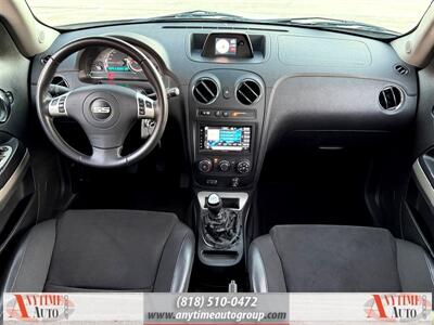 2010 Chevrolet HHR SS   - Photo 10 - Sherman Oaks, CA 91403-1701