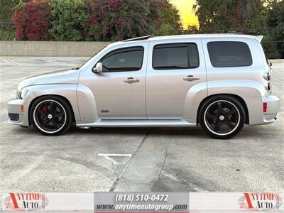 2010 Chevrolet HHR SS   - Photo 4 - Sherman Oaks, CA 91403-1701