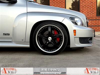 2010 Chevrolet HHR SS   - Photo 28 - Sherman Oaks, CA 91403-1701