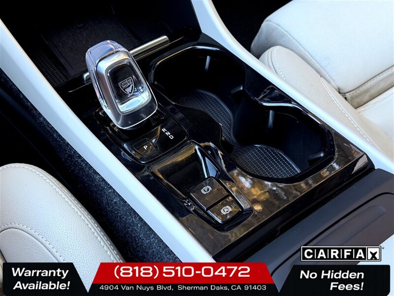 2020 Volvo XC40 T4 Inscription   - Photo 21 - Sherman Oaks, CA 91403-1701