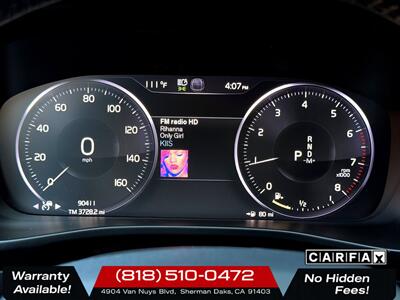 2020 Volvo XC40 T4 Inscription   - Photo 15 - Sherman Oaks, CA 91403-1701