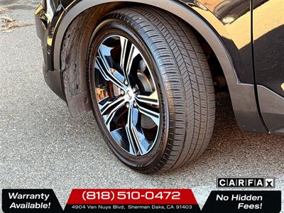 2020 Volvo XC40 T4 Inscription   - Photo 29 - Sherman Oaks, CA 91403-1701