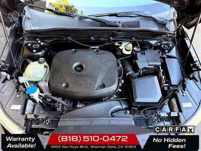 2020 Volvo XC40 T4 Inscription   - Photo 27 - Sherman Oaks, CA 91403-1701