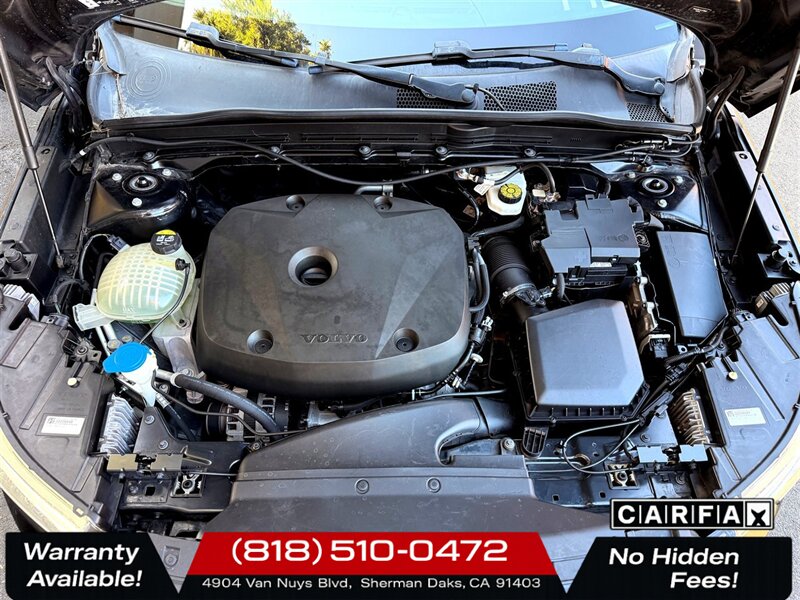 2020 Volvo XC40 T4 Inscription   - Photo 27 - Sherman Oaks, CA 91403-1701