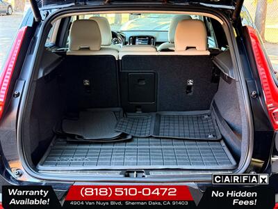 2020 Volvo XC40 T4 Inscription   - Photo 25 - Sherman Oaks, CA 91403-1701