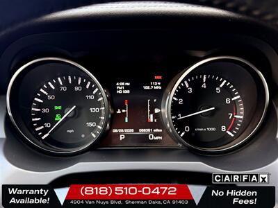 2015 Land Rover Range Rover Evoque Dynamic - Photo 15 - Sherman Oaks, CA 91403-1701