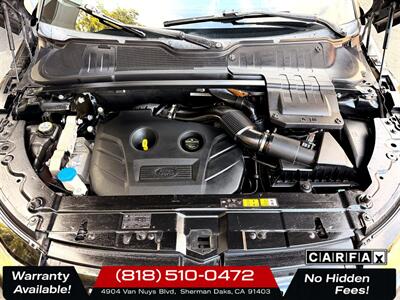 2015 Land Rover Range Rover Evoque Dynamic - Photo 26 - Sherman Oaks, CA 91403-1701