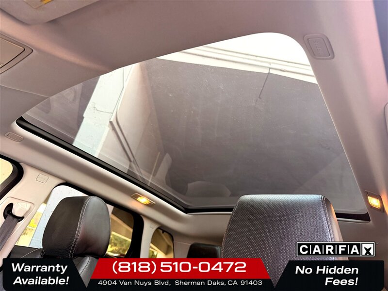 2015 Land Rover Range Rover Evoque Dynamic - Photo 22 - Sherman Oaks, CA 91403-1701