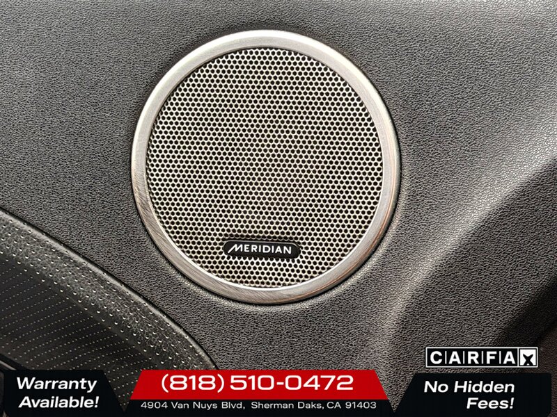 2015 Land Rover Range Rover Evoque Dynamic - Photo 21 - Sherman Oaks, CA 91403-1701