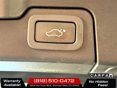 2015 Land Rover Range Rover Evoque Dynamic - Photo 25 - Sherman Oaks, CA 91403-1701
