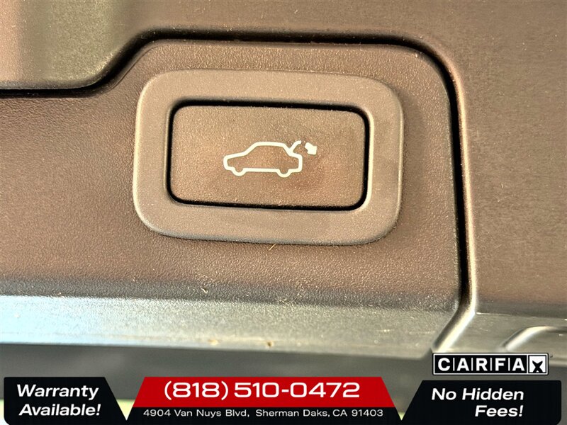 2015 Land Rover Range Rover Evoque Dynamic - Photo 25 - Sherman Oaks, CA 91403-1701