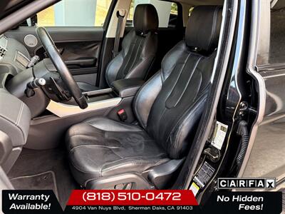 2015 Land Rover Range Rover Evoque Dynamic - Photo 14 - Sherman Oaks, CA 91403-1701