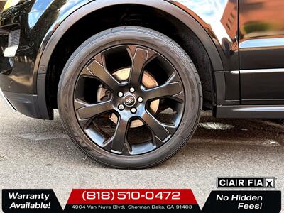 2015 Land Rover Range Rover Evoque Dynamic - Photo 27 - Sherman Oaks, CA 91403-1701
