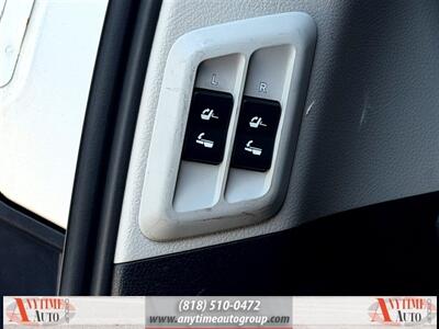 2013 Lexus GX 460   - Photo 29 - Sherman Oaks, CA 91403-1701