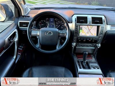 2013 Lexus GX 460   - Photo 11 - Sherman Oaks, CA 91403-1701