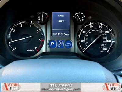 2013 Lexus GX 460   - Photo 16 - Sherman Oaks, CA 91403-1701