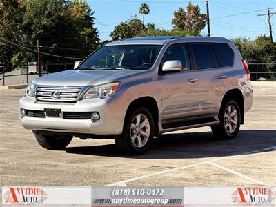 2013 Lexus GX 460   - Photo 3 - Sherman Oaks, CA 91403-1701