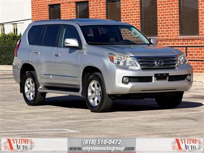 2013 Lexus GX 460   - Photo 9 - Sherman Oaks, CA 91403-1701