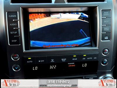 2013 Lexus GX 460   - Photo 18 - Sherman Oaks, CA 91403-1701