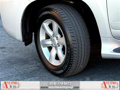 2013 Lexus GX 460   - Photo 35 - Sherman Oaks, CA 91403-1701