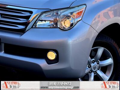 2013 Lexus GX 460   - Photo 36 - Sherman Oaks, CA 91403-1701