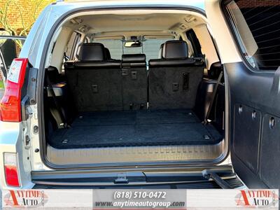 2013 Lexus GX 460   - Photo 28 - Sherman Oaks, CA 91403-1701