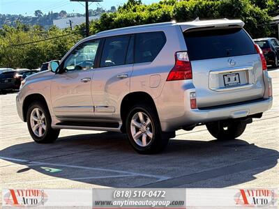 2013 Lexus GX 460   - Photo 5 - Sherman Oaks, CA 91403-1701