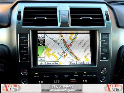 2013 Lexus GX 460   - Photo 17 - Sherman Oaks, CA 91403-1701