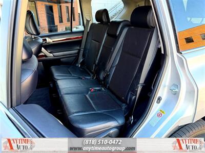 2013 Lexus GX 460   - Photo 25 - Sherman Oaks, CA 91403-1701
