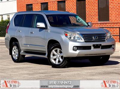 2013 Lexus GX 460   - Photo 1 - Sherman Oaks, CA 91403-1701