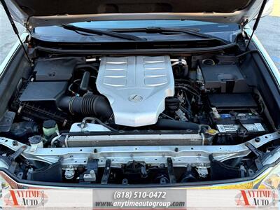 2013 Lexus GX 460   - Photo 31 - Sherman Oaks, CA 91403-1701