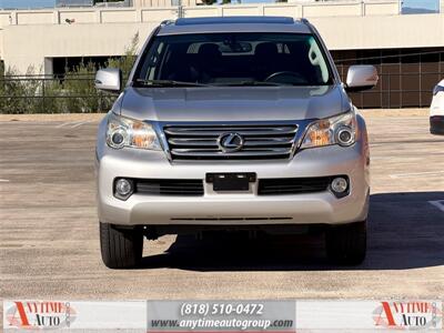 2013 Lexus GX 460   - Photo 2 - Sherman Oaks, CA 91403-1701