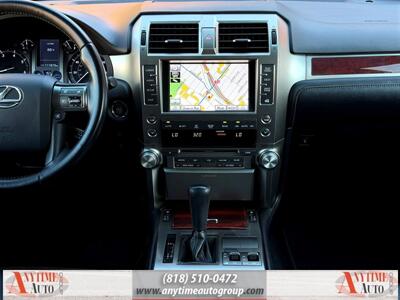 2013 Lexus GX 460   - Photo 12 - Sherman Oaks, CA 91403-1701