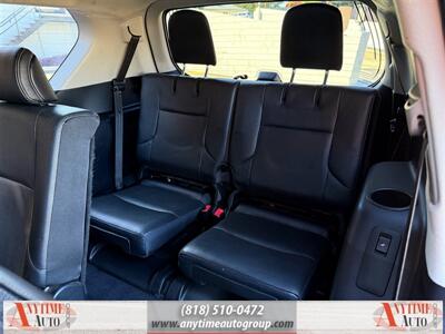 2013 Lexus GX 460   - Photo 27 - Sherman Oaks, CA 91403-1701