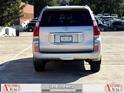 2013 Lexus GX 460   - Photo 6 - Sherman Oaks, CA 91403-1701