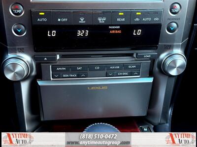 2013 Lexus GX 460   - Photo 19 - Sherman Oaks, CA 91403-1701