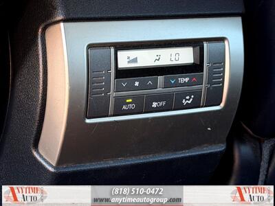 2013 Lexus GX 460   - Photo 26 - Sherman Oaks, CA 91403-1701