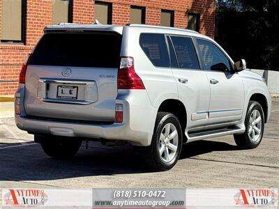 2013 Lexus GX 460   - Photo 7 - Sherman Oaks, CA 91403-1701