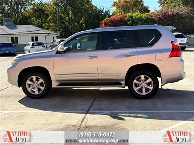 2013 Lexus GX 460   - Photo 4 - Sherman Oaks, CA 91403-1701