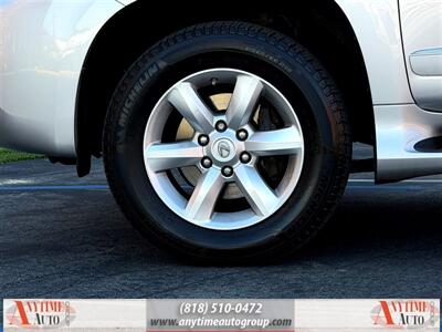 2013 Lexus GX 460   - Photo 34 - Sherman Oaks, CA 91403-1701