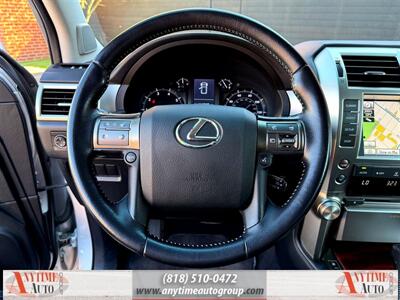2013 Lexus GX 460   - Photo 23 - Sherman Oaks, CA 91403-1701