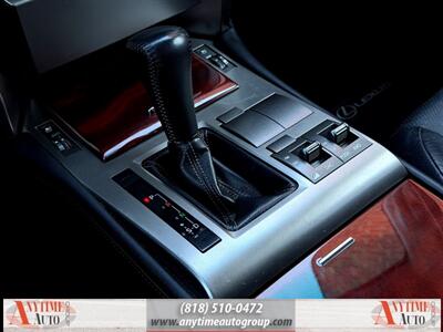 2013 Lexus GX 460   - Photo 21 - Sherman Oaks, CA 91403-1701