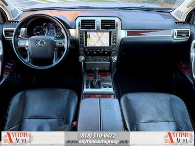 2013 Lexus GX 460   - Photo 10 - Sherman Oaks, CA 91403-1701
